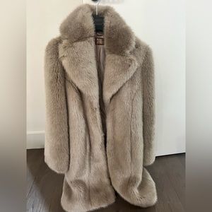 Fur Coat